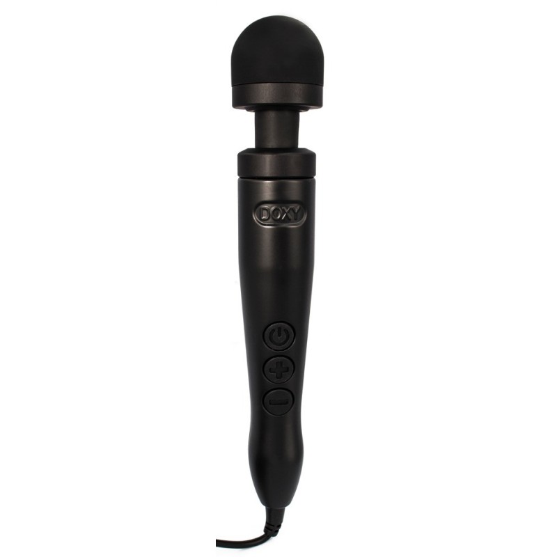 Doxy Die Cast 3 Noir Mat