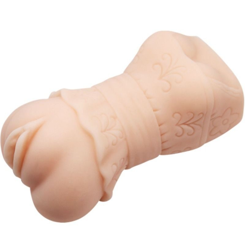 Vattenskinn Masturbator Vagina Modell 2