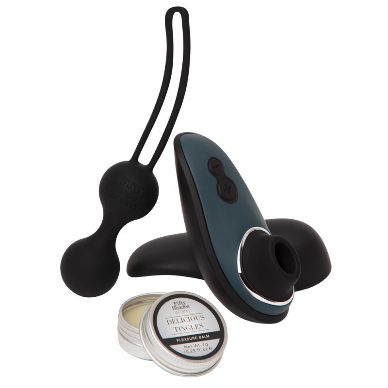 Zestaw FSOG Rozkwitające Życzenia