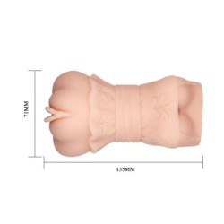 Masturbator Water Skin Model Pochwa 2