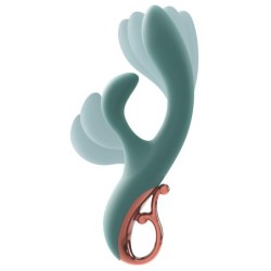 Trusis Vibrators Burvis