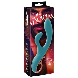 Der Vibrator Hase Der Magier
