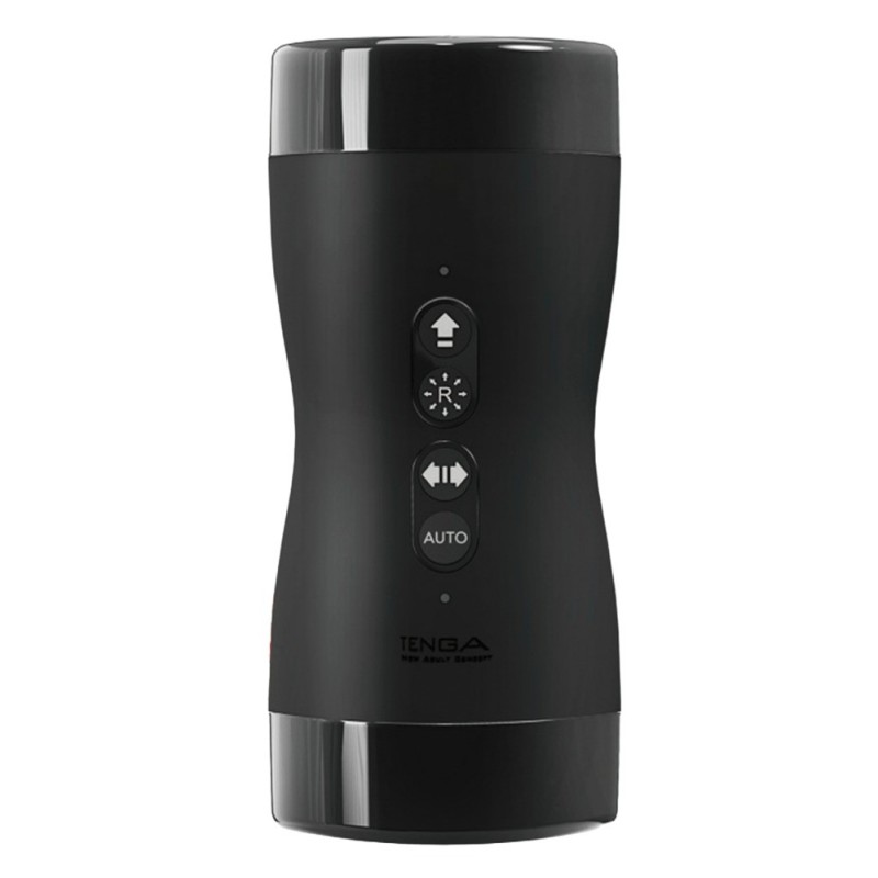 Tenga Rouleau Rotatif à Vide