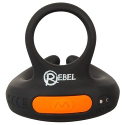 Διεγέρτης οσχέου Rebel RC