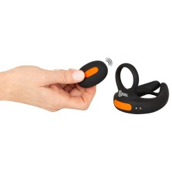 Estimulador de escroto Rebel RC