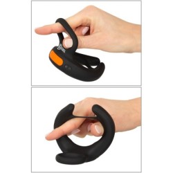 Stimulator pentru scrot Rebel RC