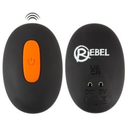 Διεγέρτης οσχέου Rebel RC