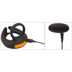 Stimulator pentru scrot Rebel RC