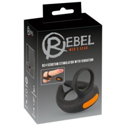 Hodensack-Stimulator Rebel RC
