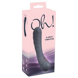 ¡Oh! Vibrator punct G