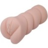 Water Skin Masturbator Modell Vagina 3