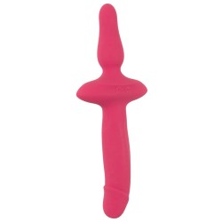 2-in-1 Vibrator Keuze voor Koppels