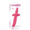 Vibreur 2 en 1 Choix de Couples