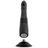 CC G- en G-Punt Vinger Vibrators