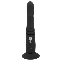 CC G und G-Punkt Finger Vibratoren