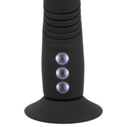 CC G- en G-Punt Vinger Vibrators