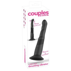 CC G- en G-Punt Vinger Vibrators
