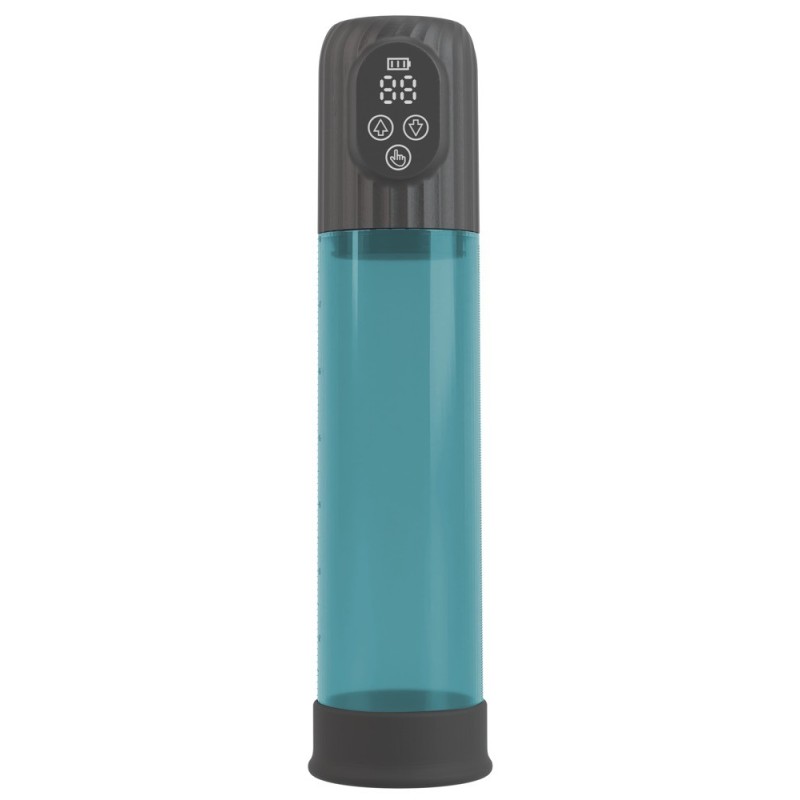 Mr.Boner Bomba de Vacío Automática