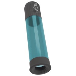 Mr.Boner Bomba de Vácuo Automática