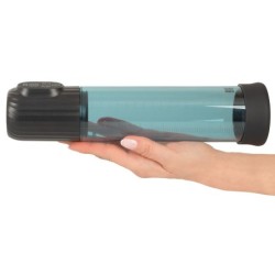 Mr.Boner Automatisk Vakuumpump