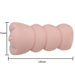 Masturbator Water Skin Model Pochwa 3