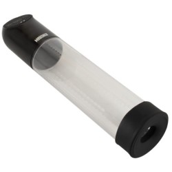 Bomba de penis d'aigua Mr.Boner