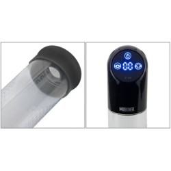 Mr.Boner Water Penis Pump