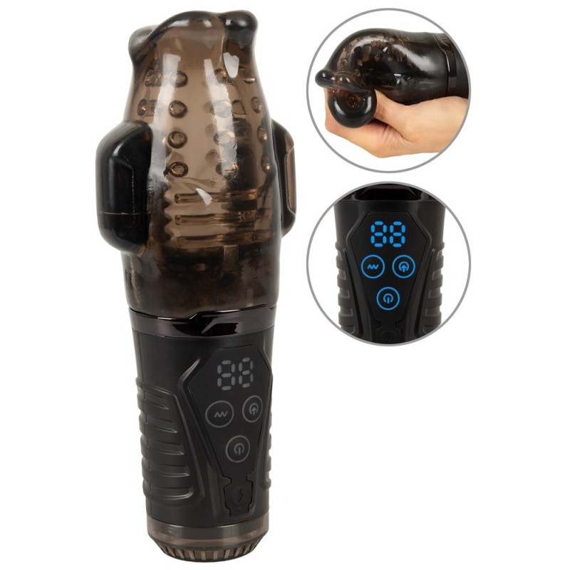 Sugmasturbator Stroker