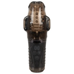 Мастурбатор за смучене Stroker