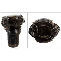 Мастурбатор за смучене Stroker