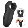 Rebellious Wand for Men with Moving Wings