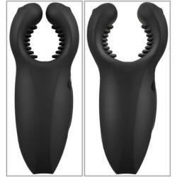 Baguette Rebelle pour Homme avec Ailes Mobiles