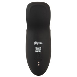 Baghetă Rebelă pentru Bărbați cu Aripi Mobile