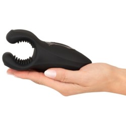 Rebel Wand voor Mannen met Beweegbare Vleugels