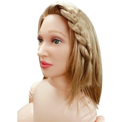 Muñeca de amor Amanda