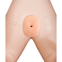 Sexuální panna Amanda