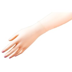 Sexuální panna Amanda