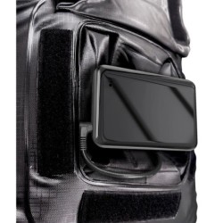 Luksuslik Sametine Voodi