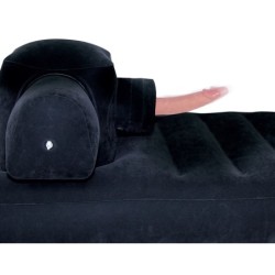 Cama de Lujo Aterciopelada
