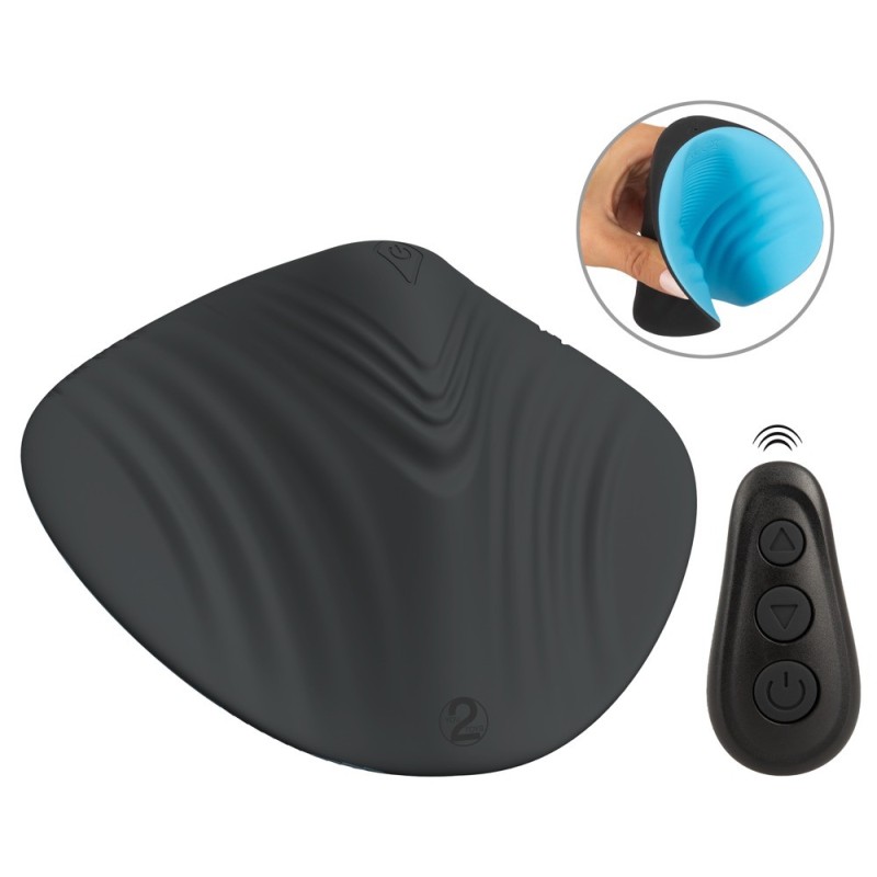 CC RC Multi-contact Toy