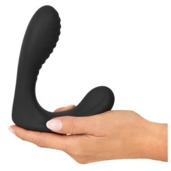 RC Intensyvus prostatos analinis kamštelis