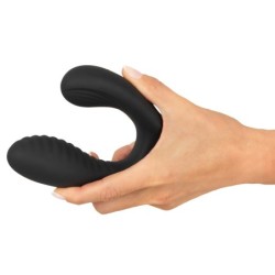 RC Intensyvus prostatos analinis kamštelis