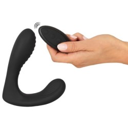 Plug anal prostático RC Intenso