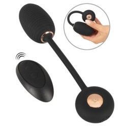 Vibrerande ägg RC Intensiv