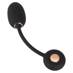 Huevo vibrador RC Intenso