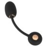 Huevo vibrador RC Intenso