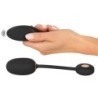 Huevo vibrador RC Intenso