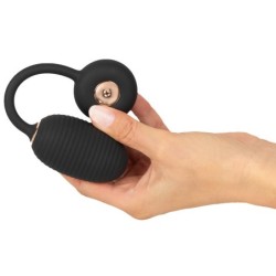 Vibratorius kiaušinis RC Intensus