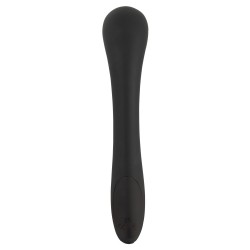 Intensiver Vibrator mit Kaninchenaufsatz
