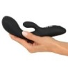 Intensiver Vibrator mit Kaninchenaufsatz